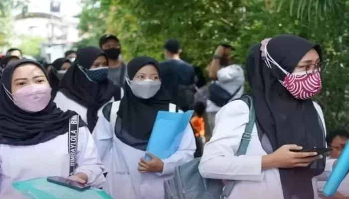 2027 Belanja Pegawai di Batasi 30 Persen, PPPK Terancam PHK Massal Akibat Kapasitas Fiskal Daerah Rendah