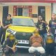 Tiga Pelaku Penggelapan Mobil Toyota Rocky Asal Manado, Berhasil Diringkus Tim Resmob Polres Minsel