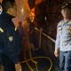 Kebakaran di Singkil Dua, Empat Unit Rumah Warga Jadi Korban Si Jago Merah