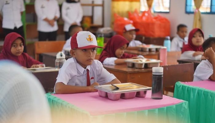 Pendidikan Daerah Terpencil Bolmut Tetap Diprioritaskan, Sirajudin: Telah Maksimal Namun Harus Ditingkatkan
