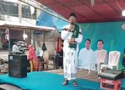 Ustadz Fardhan Isi Tausiah Ramadhan Fest Bitung