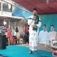 Ustadz Fardhan Isi Tausiah Ramadhan Fest Bitung