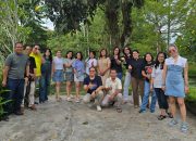 Alumni Fakultas Hukum Gorela 96 Bakal Gelar Reuni Akbar Ke-30, Pererat Silaturahmi Perkuat Jaringan Profesional