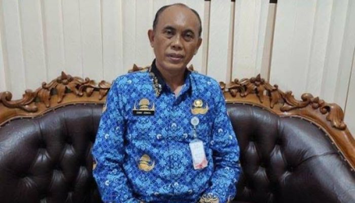 Sesuai Aturan, Tahun Ini SMA Negeri 1 Manado Menerima 576 Siswa Dengan Pembagian 16 Rombel