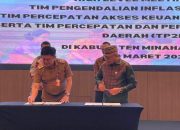 Dua Bupati Antar Provinsi Sulut-Gorontalo Sepakat Perkuat Sinergi Pembangunan Daerah