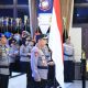 47 Perwira Tinggi Polri Naik Pangkat, Satu Perwira Raih Bintang Tiga