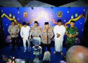 Kapolri Apresiasi Program Pembangunan RTLH di Jabar, Jawab Harapan Masyarakat Terhadap Polri