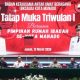 Tatap Muka Triwulan I Bersama Pimpinan Rumah Ibadah se-Kota Manado Jadi Wadah Koordinasi