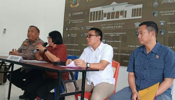 Status Perkara Dugaan Kekerasan Seksual yang Menyebabkan Mahasiswi Meninggal Dunia, Naik Status Penyidikan
