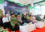 Didampingi Wakapolda, Gubernur Sulut Safari Ramadan di Bolmong Raya, Perkuat Sinergi dan Silaturahmi