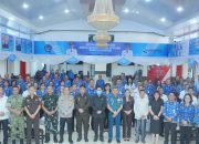 Bitung Tancap Gas! Musrenbang RKPD 2027 Resmi Dibuka