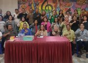 Pilar Harmonis Nusantara Resmi Dibentuk, Siap Jadi Motor Aksi Sosial di Bitung