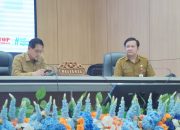 Wali Kota Hengky Honandar Resmi Buka Pelatihan Digital Talent Scholarship di Bitung