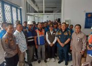 Stefanus BAN Liow Apresiasi Kinerja Pelindo Bitung, Pelayanan Pelabuhan Dinilai Makin Baik