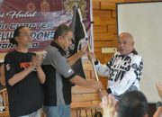 YNCI Kota Gorontalo Kembali di Nahkodai Tonny Junus Untuk Periode 2026-2030