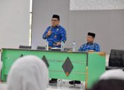 Seleksi Paskibraka 2026, Sekda Sugondo Makmur Tekankan Transparansi Sistem Online