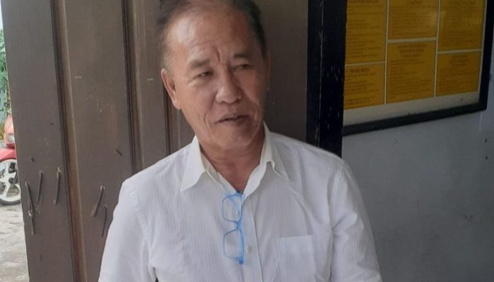 Ikuti UKK, 152 Siswa SMK Negeri 1 Tumpaan di Kabupaten Minsel Dinyatakan Berkompeten