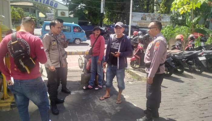Intensifkan KRYD, Perkuat Cipta Kondisi dan Kamtibmas di Wilayah Perkotaan