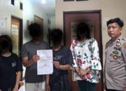 Respons Cepat Polsek Bunaken Selesaikan Keributan Warga Lewat Problem Solving