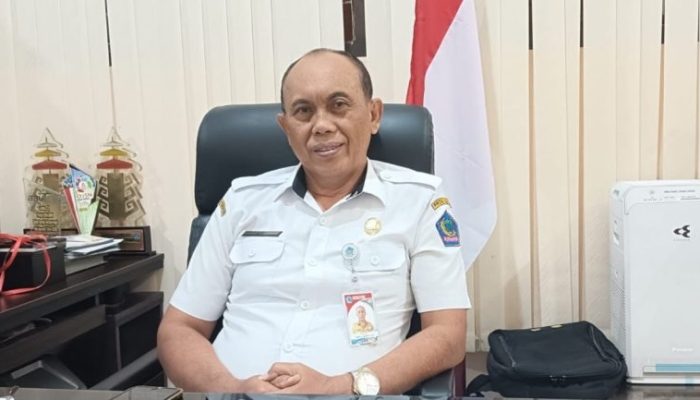 UAS Smansa Manado Sukses, 646 Siswa Termasuk Siswa ADEM di 3T Lulus SNBP PTN