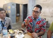 Rendra Yuana: PT Penerbit Buku Erlangga Indonesia: Kami Dukung Peningkatan Kualitas Pendidikan di Indonesia