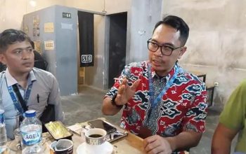 Rendra Yuana: PT Penerbit Buku Erlangga Indonesia: Kami Dukung Peningkatan Kualitas Pendidikan di Indonesia