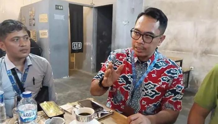 Rendra Yuana: PT Penerbit Buku Erlangga Indonesia: Kami Dukung Peningkatan Kualitas Pendidikan di Indonesia
