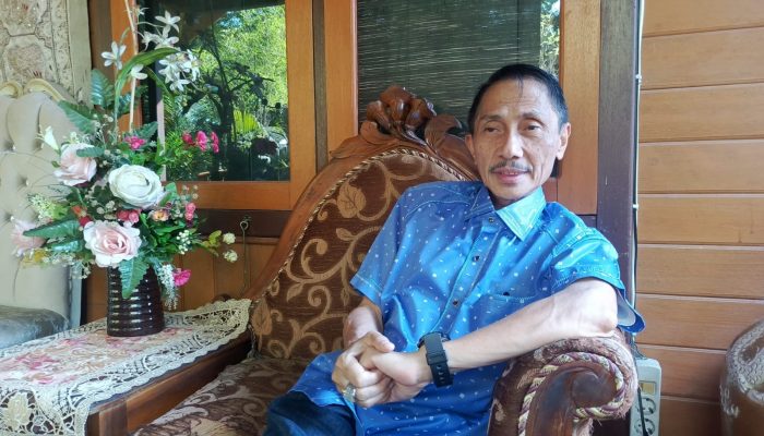 HKTI Gorontalo Ajak Sukseskan Penas XVII, Jadi Momentum Kebangkitan Petani dan Nelayan