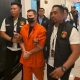 Tiba Indonesia, Steven Lyons Lansung di Borgol Interpol, Terlibat Kejahatan Lintas Negara