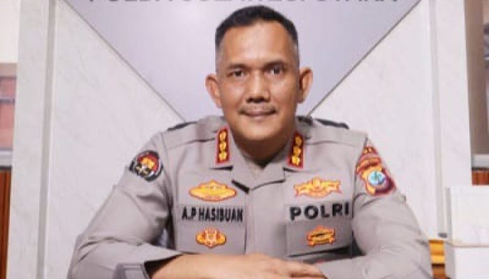 Tegas, Polda Sulut Proses Hukum Oknum Anggota Polri Terkait Dugaan Kekerasan Seksual