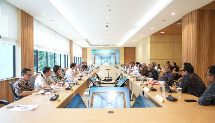 Perkuat Layanan Kesehatan, 234 Miliar Usulan Pemkab Gorontalo Mendarat di Meja Kemenkes