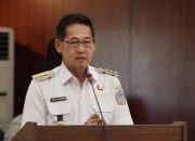 Hengky Honandar: Warga Diminta Waspada dan Laporkan Kerusakan Pasca Gempa