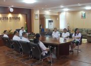 Dari 9,96% ke 7,35%: Strategi Pemkot Bitung Tekan Penganggur
