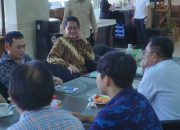 Investor Filipina Lirik Bitung, Kerja Sama Sister City Mulai Dibahas