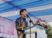 Selebrasi Paskah 2026, Gubernur Sulut Menyampaikan Pesan Penting Melalui Audy Pangemanan