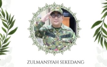 Pers Indonesia Berduka, Sekjen PWI Pusat Meninggal Dunia