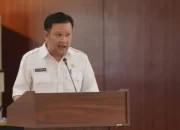 Belum Ada Transfer DAU SG, Pemkot Bitung Imbau Publik Tidak Terpengaruh Isu