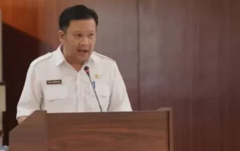 Belum Ada Transfer DAU SG, Pemkot Bitung Imbau Publik Tidak Terpengaruh Isu