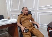 PAD Kota Bitung Triwulan 2026 Naik 10 Persen, Tembus Rp17,7 Miliar