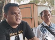 Pemuda GMIM Angkat Suara, Kasus Akun Palsu SARA Harus Diusut Tuntas