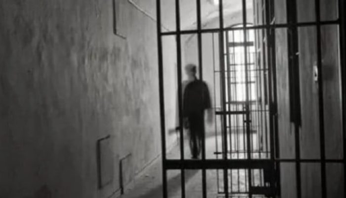 Menderita Sakit Dalam Jeruji Besi, Satu Orang Tahanan Polres Bolmut Meninggal Dunia