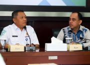 Tingkatkan Keselamatan Maritim, Pemkab Bolmong dan BMKG Sepakati Penempatan Radar Canggih