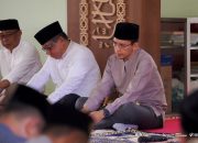 Pemkab Bolmong Gelar Istighosah 1447 H Bersama Tuan Guru Bajang, Kuatkan Moderasi Beragama