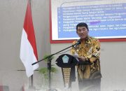 2027 Arah Pembangunan Sulut Difokuskan Pada Daya Saing Daerah