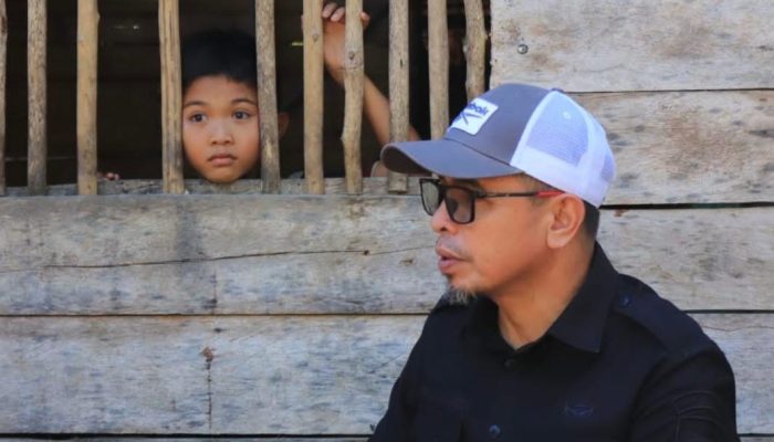 Pastikan Tepat Sasaran, Bupati Bolmut Sasar Calon Penerima RTLH Tahun 2026