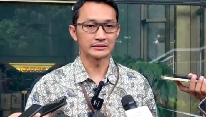 Berpotensi Rawan Korupsi, 171 Triliun Anggaran Program MBG di Incar KPK