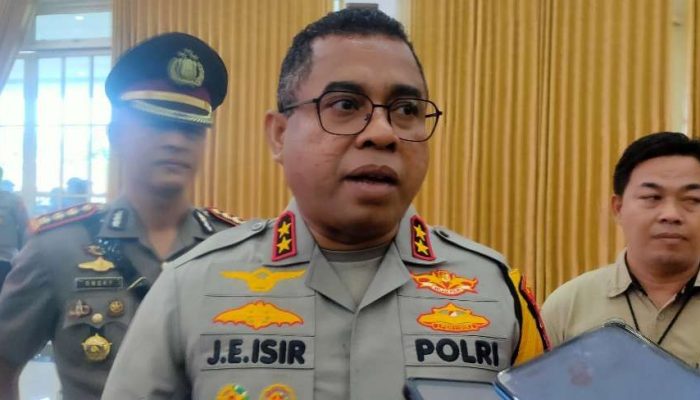 Polri Bentuk Satgas Perlindungan Jemaah Haji untuk Masyarakat Indonesia