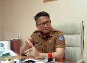 Kantongi SK Mendagri, Tahlis Gallang Kunci Jabatan Sekprov Sulut