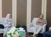 Pengumpulan ZIS BAZNAS Bolmong Naik Signifikan Hingga 50 Persen