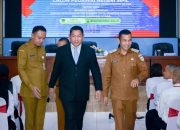 Wabup Buka Latsar 268 CPNS Bolmut, Perkuat Pemahaman Abdi Negara dan Palyan Masyarakat